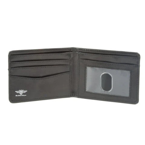 Nightmare Before Christmas Villains Wallet