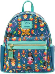 Disney Loungefly - Encanto Backpack - EE Exclusie