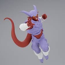 Dragon Ball Z - Janemba - Match Makers Statue