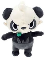 Pokemon Wave 3 - Pancham