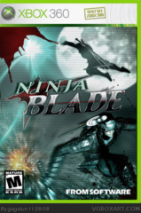 Ninja Blade