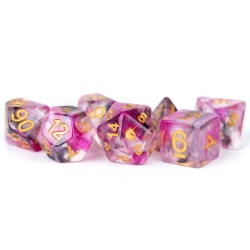 7 Count 16mm - Phoenix Ash