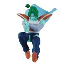Dragonball Z - Match Makers - Zarbon
