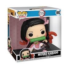 #1892 - Nezuko Kamado - Demon Slayer