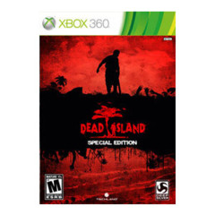 Dead Island (Special Edition)