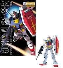 RX-78-2 Gundam Ver 1.5 - MG