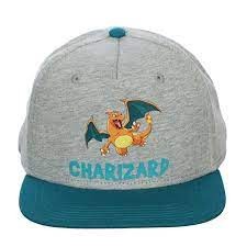 Charizard Youth Snapback