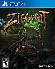 Ziggurat