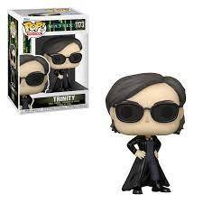 #1173 The Matrix - Trinity