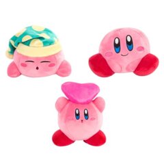 Club Mocchi Mocchi - Wave 4 Plush - Kirby