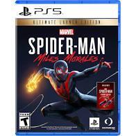 Spider-Man (Ultimate Edition)