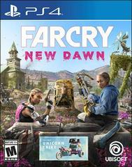 Far Cry New Dawn