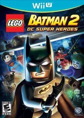 Lego Batman 2