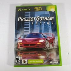 Project Gotham Racing [Not For Resale]