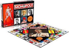 Monopoly - David Bowie