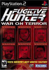 Fugitive Hunter War on Terror