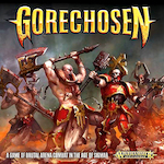 Gorechosen