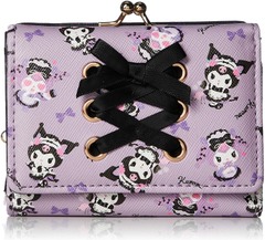 Premium Sanrio Wallets - Assorted Designs