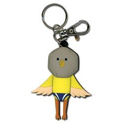 Free! Key Chain (IWATOBI-CHAN)