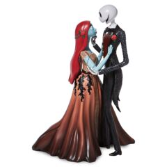 NBC - Disney Showcase - Jack & Sally