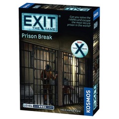 Exit - Prison Break