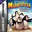 Madagascar Operation Penguin