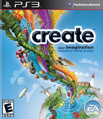 Create