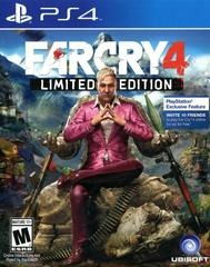 Far Cry 4 [Limited Edition]