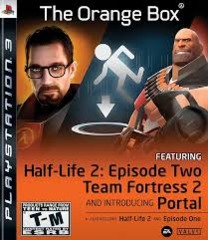 Orange Box