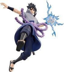 Effectreme Statue - Naruto - Uchiha Sasuke