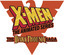 X-Men the Animated Series - Dark Phoenix Saga - Fast Forces