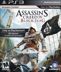 Assassins Creed IV Black Flag