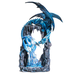 Blue Cave Dragon 14009