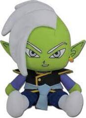 Dragon Ball Super - Zamasu Sitting 7-Inch Tall Stuffed Plush