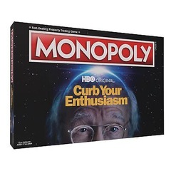 Monopoly - Curb Your Enthusiasm