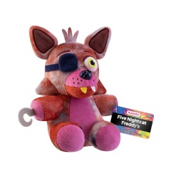 FNAF TieDye Foxy 7