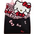 Danielle Nicole - Hello Kitty - Flap Backpack