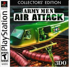 Army Men Air Attack [Collector's Edition]