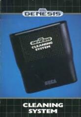 Sega Genesis Cleaning Kit