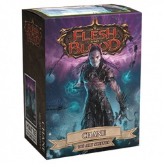 Chane - Flesh and Blood - Dragon Shield art Sleeves 100ct