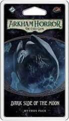 Arkham Horror LCG - Dark SIde of the Moon