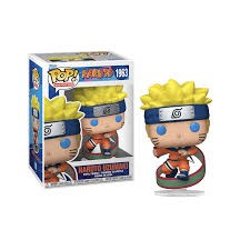 #1963 - Naruto Uzumaki - Naruto