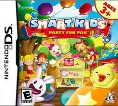 Smart Kids Party Fun Pack