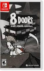 8Doors