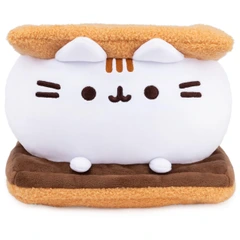 Medium Pusheen Smore Plush