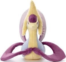 Pokemon - I Choose You - Cresselia