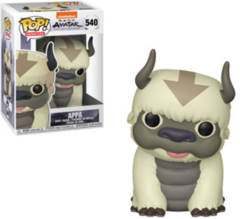 #540 Avatar the Last Airbender - Appa