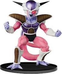 Dragon Ball Z - BWFC - Frieza