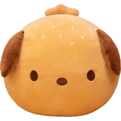 Hamburger Puppy Pillow 13