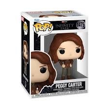 #1475 The Infinty Saga - Agent Carter